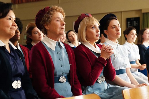 ‘Call The Midwife’ Season 14: Start Time, Where To Watch, Episodes, Netflix/PBS Streaming Info