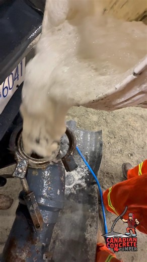 Priming the Pump with Slick-Pak: