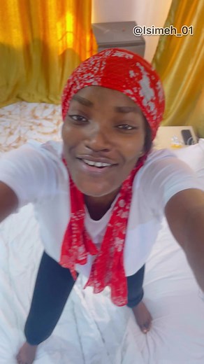 106K views · 3.9K reactions | Ceiling challenge #ceilingchallenge | Isimeh’s Tv | Facebook