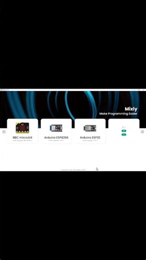 Hướng dẫn import khối lệnh Era IoT Platform vào Mixly 3.0 #stem #mixly #esp32 #esp32project #eraiot