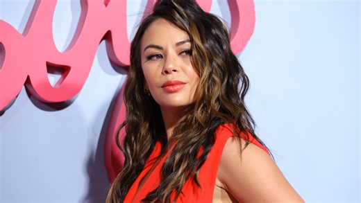 Janel Parrish's Career Before 'Two for Tee' Explains Why Fans Love Her