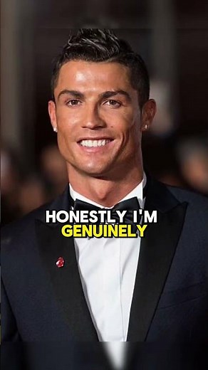 Ronaldo's Secret Business Empire Exposed