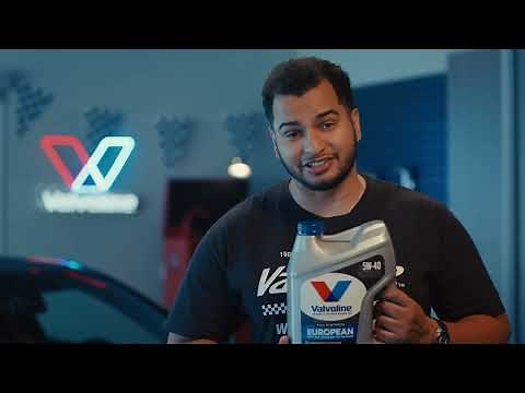 Valvoline European Full Synthetic