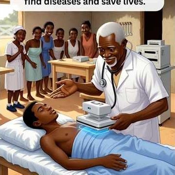 The world of technology