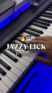 Frase ideal para iniciantes! 🔥🎹 👉 Aulas particulares online (GoogleMeet/Zoom) – entre em contato: [https://wa.me/5585988681994] | Andesson Cavalcante - Jazz e Blues Piano Pro