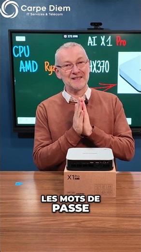 Windows Hello - Forget passwords, use your fingerprint!