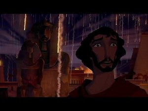 The Plagues - Prince of Egypt