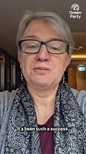 Ireland has shown that basic income works — not just socially, but economically. Give people time and security to develop their skills, and the returns flow back to society. Now let’s go further. #UniversalBasicIncome #Economics | Natalie Bennett, Green Party Member of the House of Lords