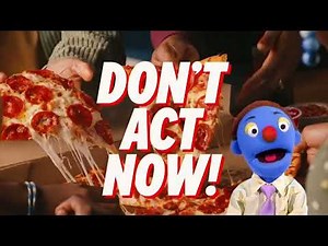 Domino's Commercial 2026 - (USA)