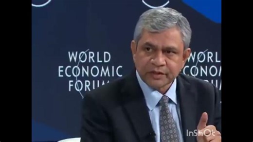 Ashwini Vaishnav rips IMF classification by his tech expertise.Must watch for all engineers and AI.. | Rajendra Shende