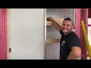 Cavity Slider Installation with SofStop