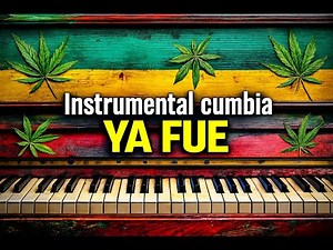 YA FUE - PISTA INSTRUMENTAL CUMBIA BEAT DE CUMBIA VILLERA ROMANTICA | (JOTA RECORDS)