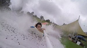 Mi mindenre jó egy kacsaúsztató