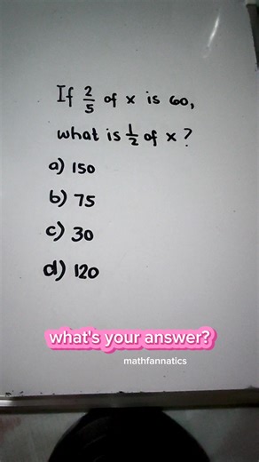 77K views · 557 reactions | Quiz muna ngayon, Sasagutan ko yan mamaya. Mind exercise muna tayo. #homework #fbreels #educational #tutorial #mindexercise | Math Fannatics | Facebook