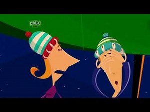 CBBC: The Secret Show - Impostor Attack (2007)