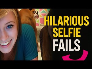 HILARIOUS 😂 SELFIE FAILS [ TRY NOT TO LAUGH 99% FAILED ]