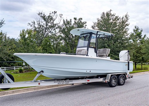 New 2026 Sea Hunt BX 25 FS, 32808 Orlando - Boat Trader