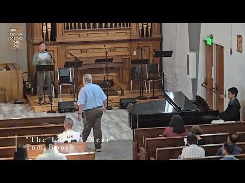 LIVE! 25th Sunday 2026 A - 13 hymns and spiritual songs+Psalm