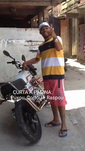 452K views · 2.5K shares | Felipe Neto Chora Com Esse Escapamento kkkkk Melhor resposta pro Felipe Neto  ➡ https://youtu.be/BNZCPxj0hTU | Puxou , Cortou e Raspou | Facebook