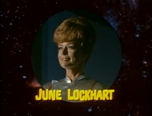 Lost In Space Season 3 Intro