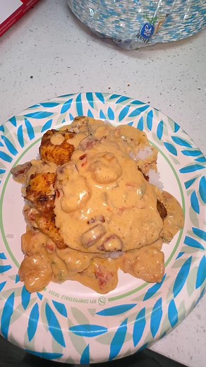 Quick Cajun Tilapia Dinner Recipe in Under 30 Minutes