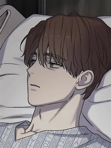 Emotional Reunion in Beloved Manhwa