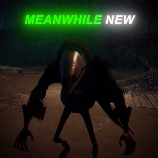 Hello Neighbor 2 Old 🔥 vs New Jumpscares ☠️ - EL CONTROL -- (SLOWED)