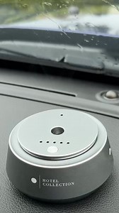 17K views · 42 shares | Upgrade your ride with the motion-activated Chauffeur Car Scent Diffuser. Transform every ride into a five-star experience.  | Hotel Collection | Facebook