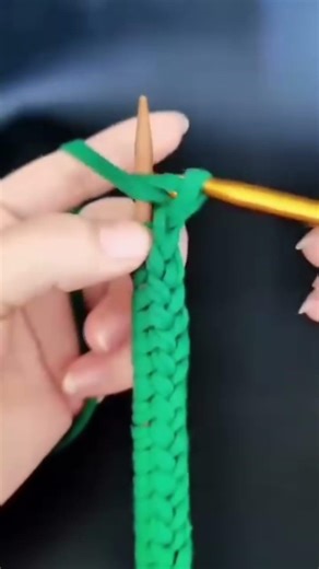 Unique Crocheting Pattern 🧶 #crochet #crocheting #knitting #handmade #diy