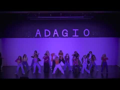 UML Protohype | Adagio Spring 2025