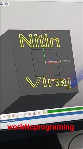 #programming #Nitin_Everthing Hub👑 #shorts #vmc #youtubeshorts #trending