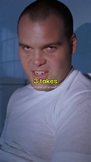 Vincent D’Onofrio Did Only 3 Takes of THAT Scene in Full Metal Jacket #shorts #vincentdonofrio