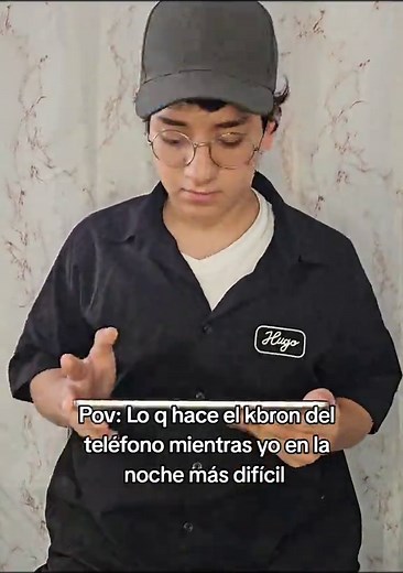 Phone Guy in FNAF: A Nighttime Perspective