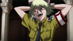 Hellsing Ultimate | E4 - Hellsing IV
