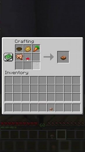 How to craft Rabbit Stew in Minecraft