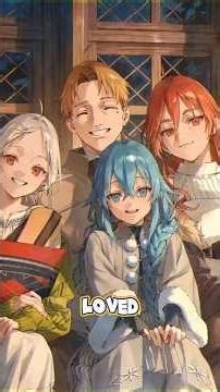 How Rudeus Knew He Would Die Without Regrets Tensei #mushokutensei #shorts