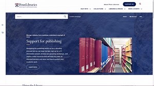 Holman Biotech Commons Introduction