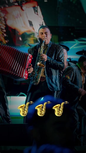 Una intro tan especial 🎷#betoysuscanarios #flypシ #findeaño #music