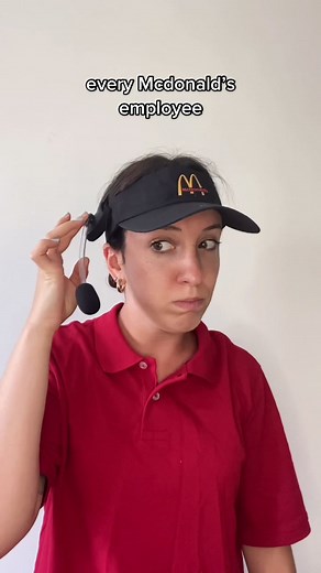 this is a formal apology for performing the “Mcdonald’s Rap” at the drive thru in 2010 #fypシ #mcdonalds #HotwireHotelGoals #viral #comedy #foryou #mcd