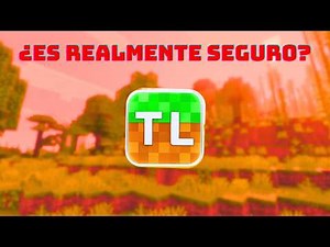 ⚠️ ¿Es seguro TLauncher en pleno 2026? 🔍
