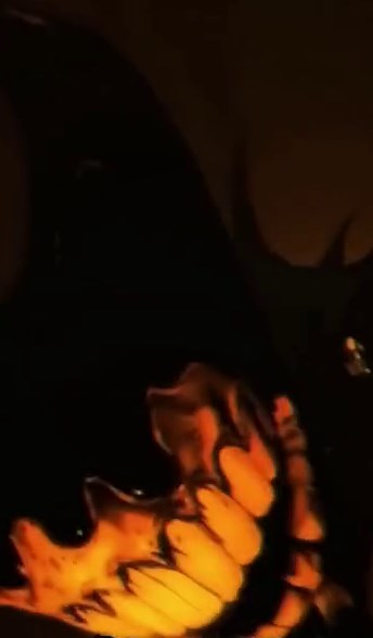 Bendy and the Ink Machine Edits: Fixing Transitions and Ink Demons