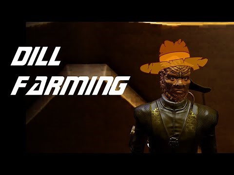 Dilithium Farming Guide -- Star Trek Online
