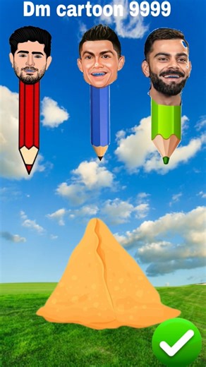 Motu Patlu vfx Magic samosa ka sahi colour#shorts #motupatlu #cartoon #motupatlukijodi #sonic