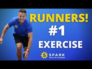 Single Leg Squat I Best Exercise For Running