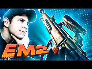 PROBANDO LA NUEVA EM2 *TEMPORADA 5*🤯 (Cold War Warzone)