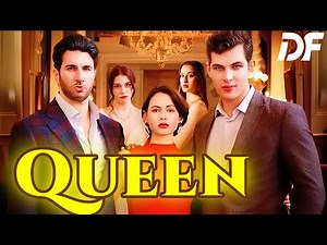 I'm a Queen Not a Mistress #revenge