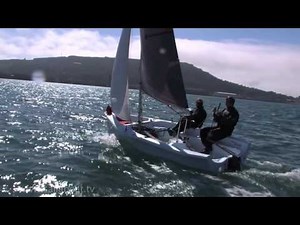 How to Sail - 2H First Sail - Part 1 of 7: Introduction