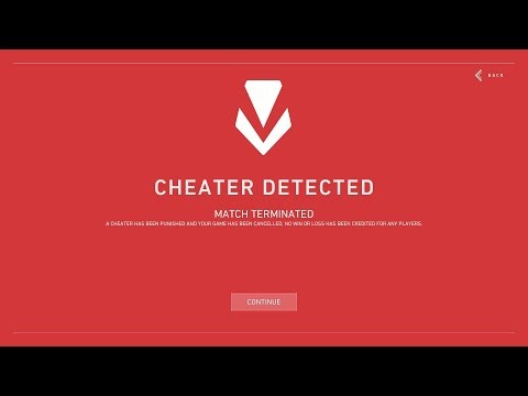 Valorant Hacker Gets Banned LIVE on Mumbai Server | Wallhack Caught!