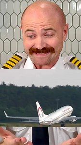 Pilot reacts to "failed" take off Pilot Nick reacts to a popular video of a Boeing 737 seemingly failing to take off. He offers some insight and sums up what was really going on. This original video was produced by Rick Lax Productions and Jennie Carroll. | Mr Rush
