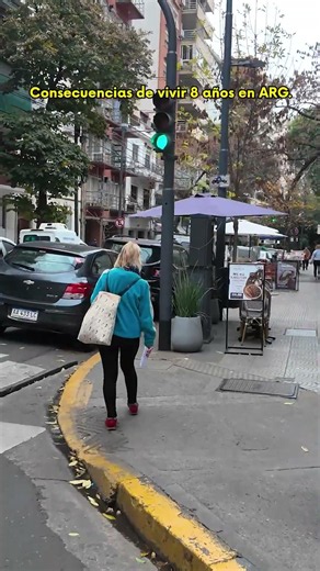 Consequences of living in Argentina… #Argentina #LivingInArgentina #Immigrants